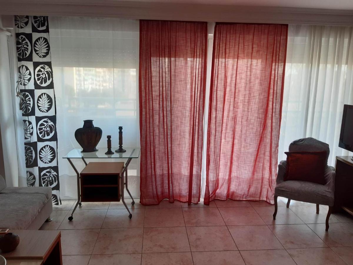 Eclectic Living {Free Parking} Apartman Szaloniki Kültér fotó