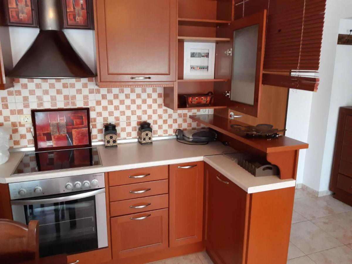 Eclectic Living {Free Parking} Apartman Szaloniki Kültér fotó